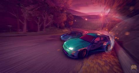 Inertial Drift Publishing Goes To PQube And New Trailer