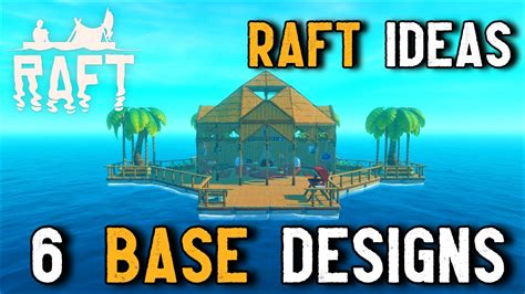 Raft Boat Ideas - Design Talk