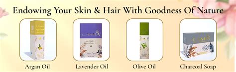 CAMIA Cold Processed Pure Sesame Oil for Skin & Hair | Body Massage Oil ...