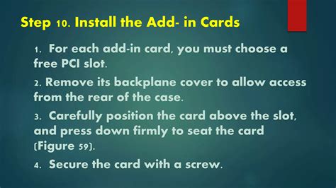 Image result for How to Install Computer Peripherals