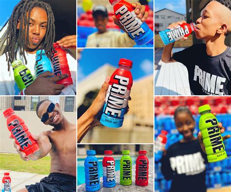 Prime Drink Partnership Program 的图像结果