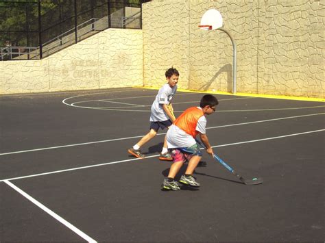 Street Hockey 的图像结果