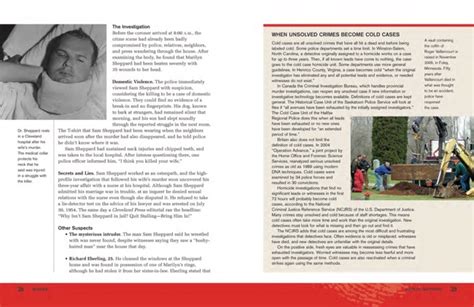 Image result for Famous Cold Cases Solved