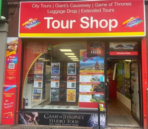 Brilliant Day Trip with great Craic. - Reviews, Photos ...