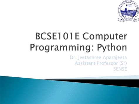 Image result for Python Module 1 Beginners