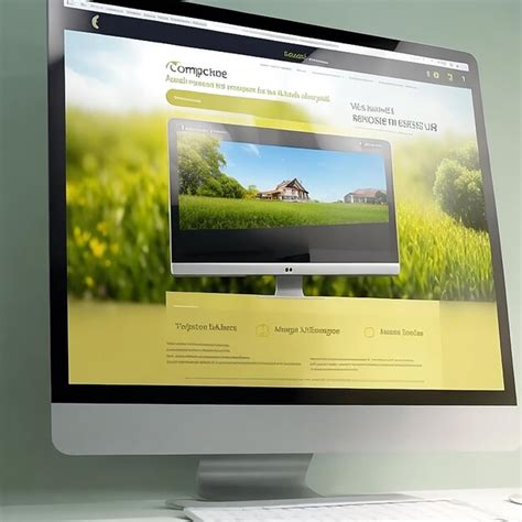 Image result for Website Screen Examples