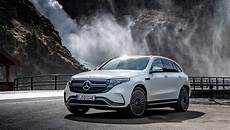 Mercedes Picture by Mercedes Eqc 2019 Review As You Were Car Magazine Mercedes Picture