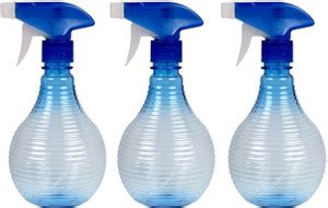 Good Times Multipurpose Spray Bottles 0.5 L Hand Held Sprayer Price in ...