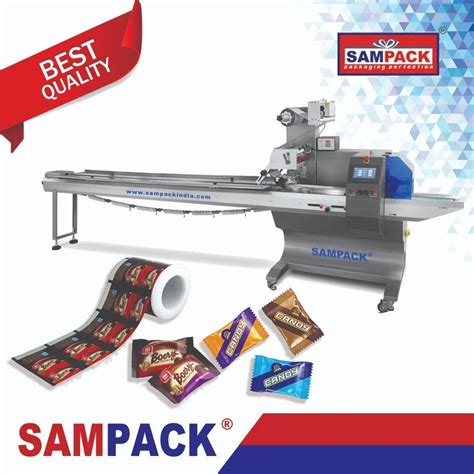 Image result for Flow Packing Machine