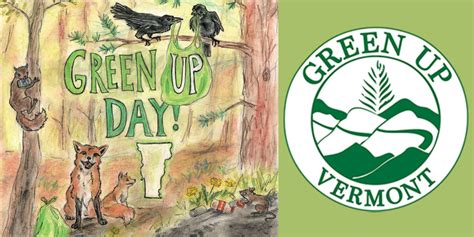 Green Up Vermont: Green Up Shelburne Day – Pierson Library