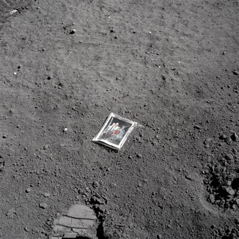 Incredible Remastered Appollo Moon Landing Photos Reveal Details Like You’ve Never Seen | IFLScience