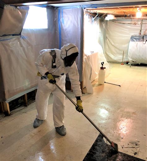 Asbestos Removal - Pro Services, Washington DC