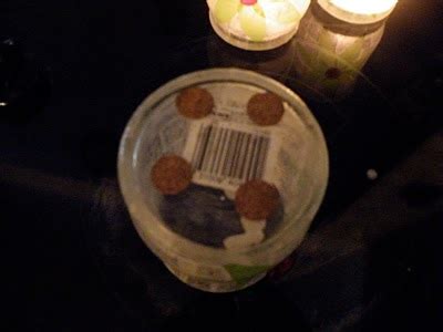 Decorating Candles Using Mod Podge 的图像结果