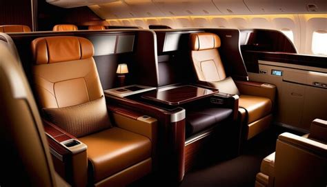 First Class Seats 的图像结果