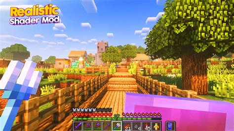Image result for Minecraft Shader Mods Java