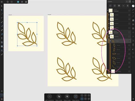 Image result for Affinity Designer Patterns