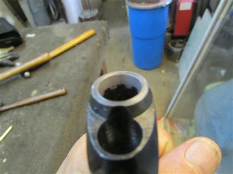 Image result for Reaming Revolver Cylinder