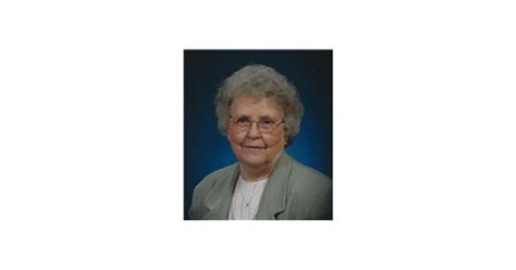 Thelma Kraft Obituary (2025) - Sedalia, MO - SedaliaDemocrat.com