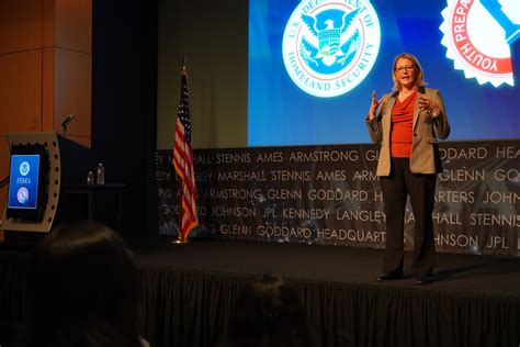 FEMA Youth Preparedness Summit 2023 | U.S. Customs and Border Protection