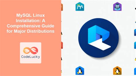 Image result for Ways of MySQL Installation in Linux