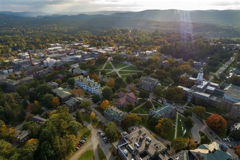 Property Tax Bills | Hanover, NH