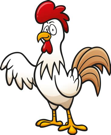 Clipart Horoz - Horoz Png - (470x447) Png Clipart Download