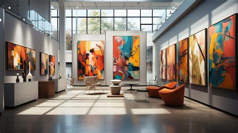 Ai Image Art Gallery 的图像结果