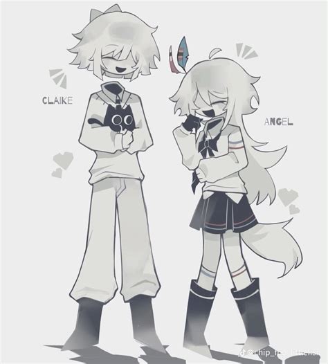 Image result for Introverted FPE Characters