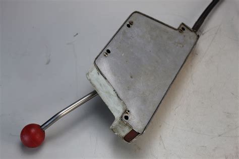 Image result for Teleflex Control Box