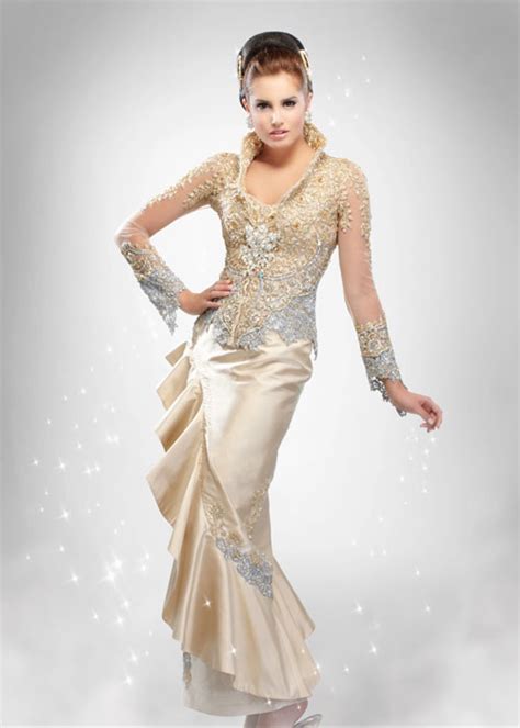 Kebaya - JungleKey.in Image