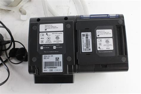 System One CPAP Machine 的图像结果