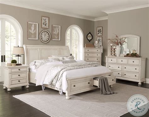 Modern White Bedroom Set Full Size at Angel Santucci blog