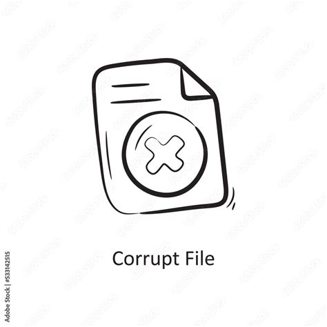 Image result for Project File On Corruption