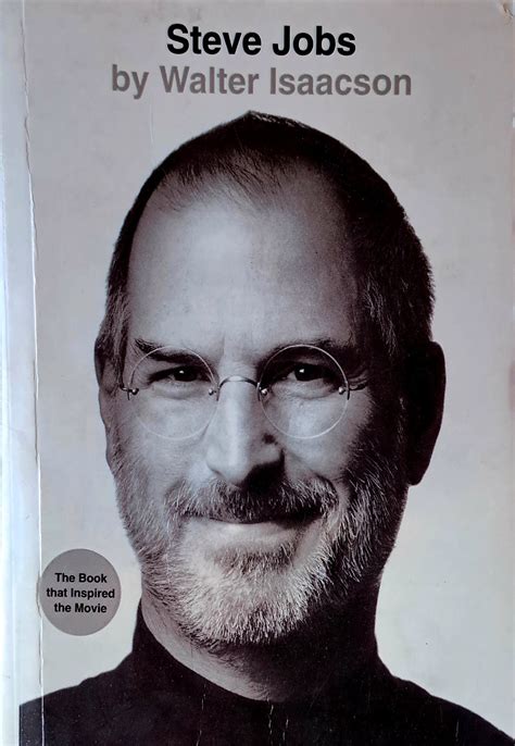 Steve Jobs – KITAB HUT