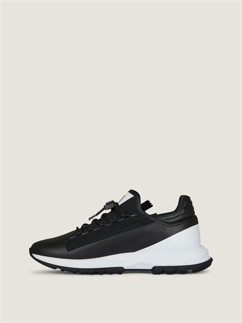 Spectre sneakers in synthetic leather | Givenchy CA | Givenchy