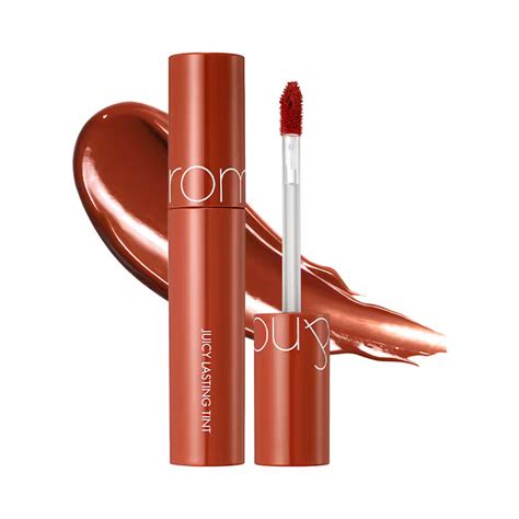 Rom&nd Juicy Lasting Tint – 13 Eat Dotori (5.5g) – Jenna's Korea