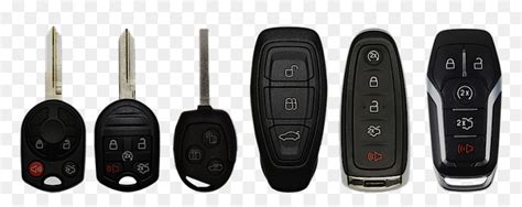 Image result for Different Types of Car Keys