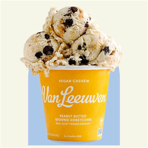 14 Best Van Leeuwen Ice Cream Flavors - Parade
