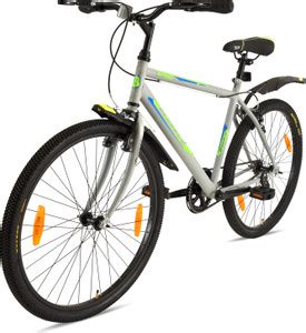 AVON SPIKE 26T Cycle for Men & Boys With V Brakes & Adjustable Seat for ...