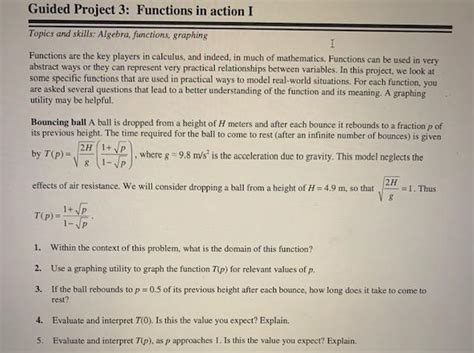 Image result for Function Programs Project