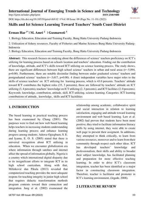 ICT Science 的图像结果