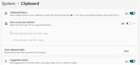 Image result for System Clipboard