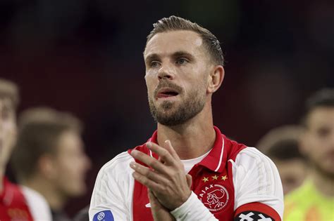 Jordan Henderson sent Sunderland return plea as recent Regis Le Bris ...