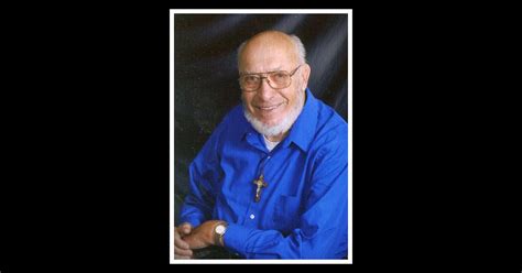 Obituary | Leonard R. Noga | Johnson Funeral Home Waconia, MN