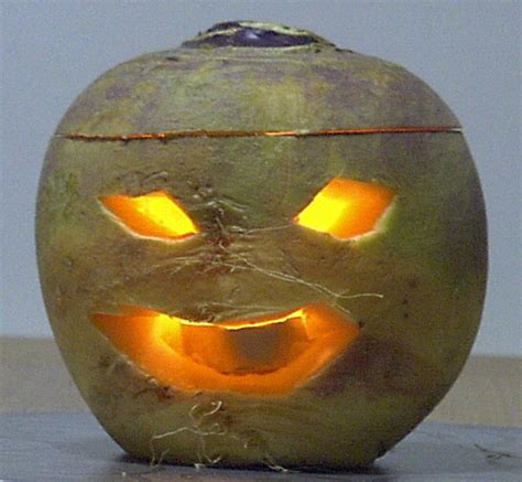 Turnip Jack O'lantern Images at Harry Quintana blog