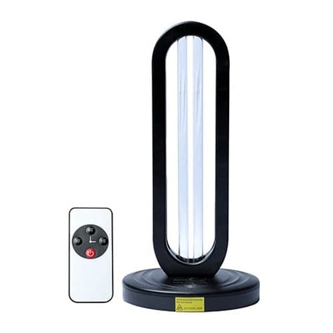 Buy Best UVC Lamp Online At Best Prices | Ultraviolet Lamp