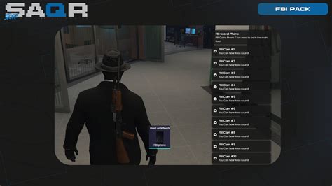 Image result for FBI SS Executor Script