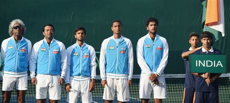 Anand Amritraj likely to be replaced as India's Davis Cup captain