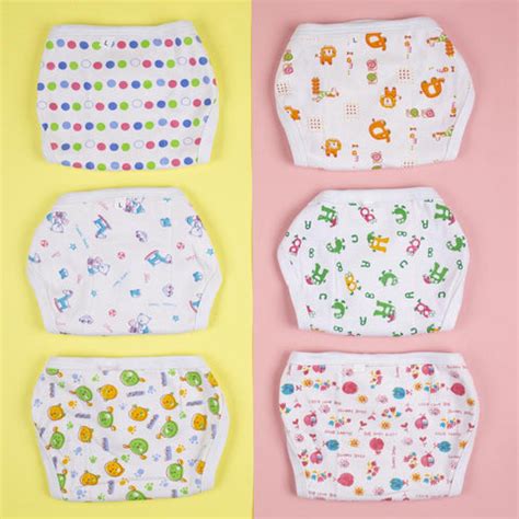 Prevent The Nasty Rashes With Cloth Diapers For Babies