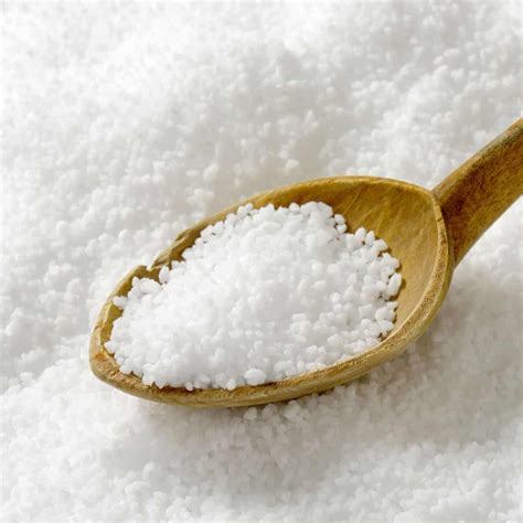 Kosher Salt Vs Table Ratio | Cabinets Matttroy
